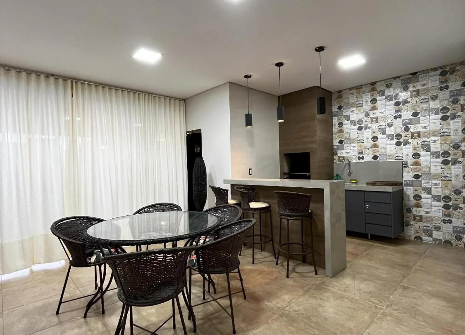 Sua Casa Em Brasilia! Apartment