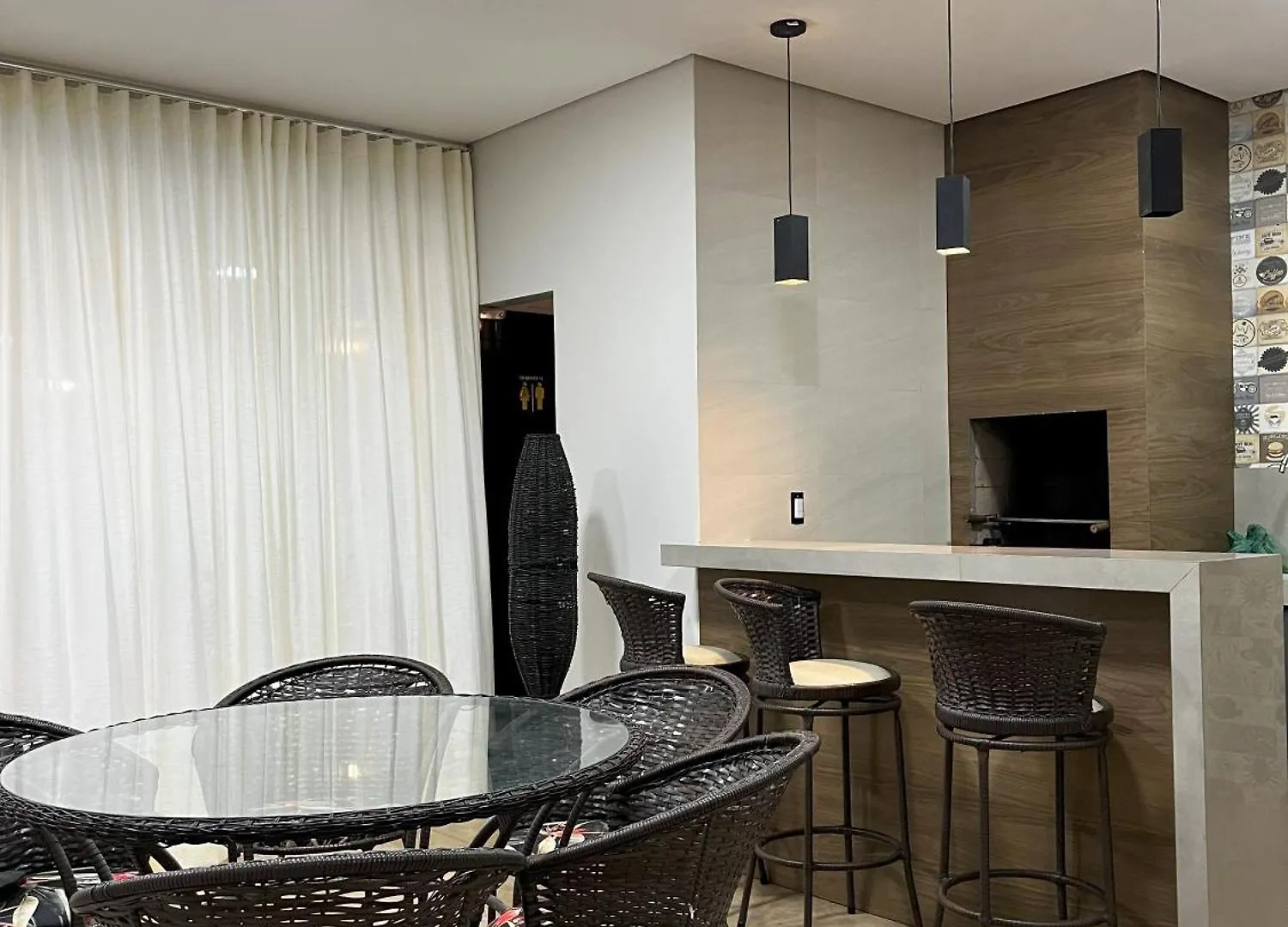 Sua Casa Em Brasilia! Apartment 0*, Brasilia