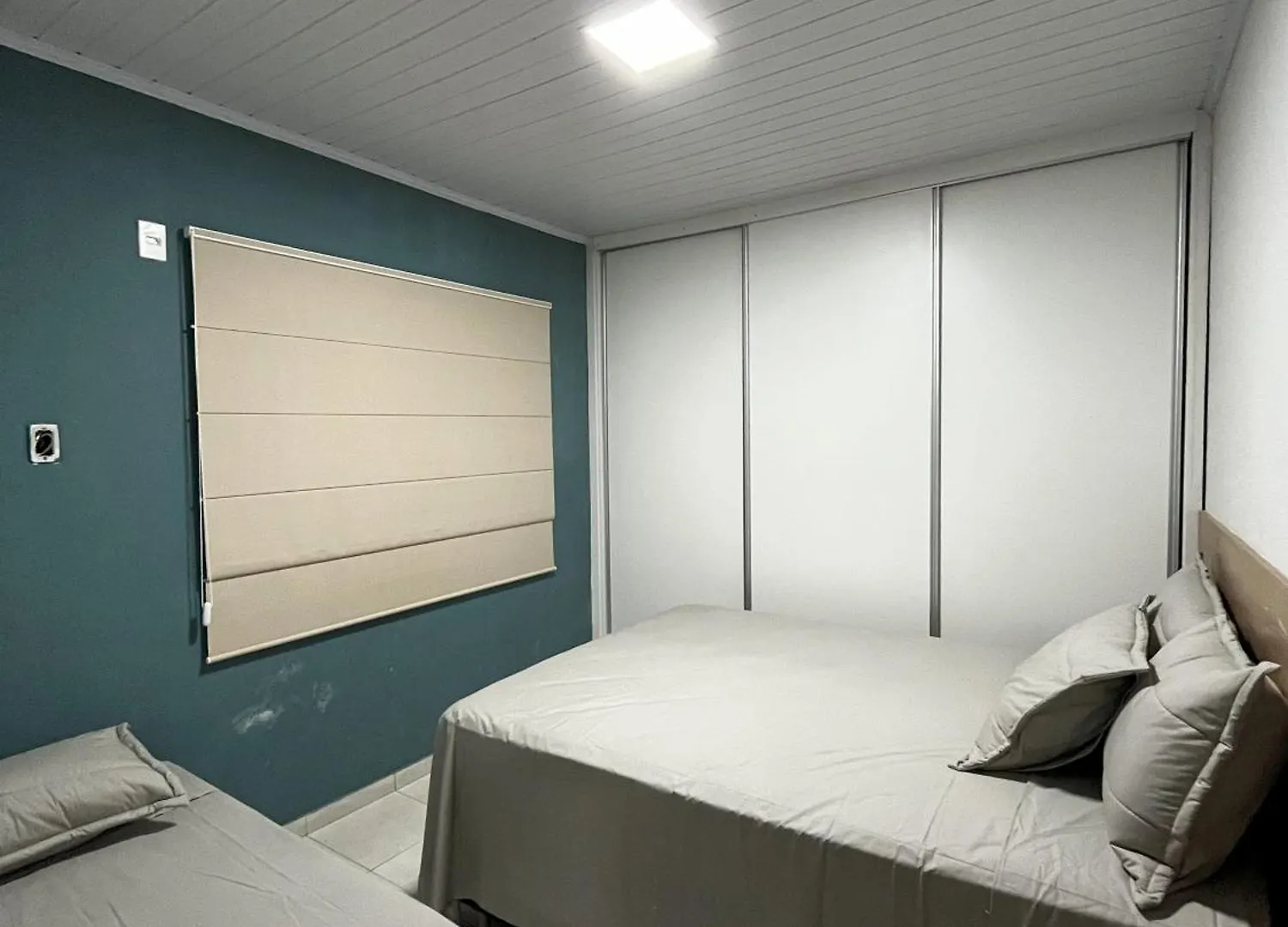 Sua Casa Em Brasilia! Apartment