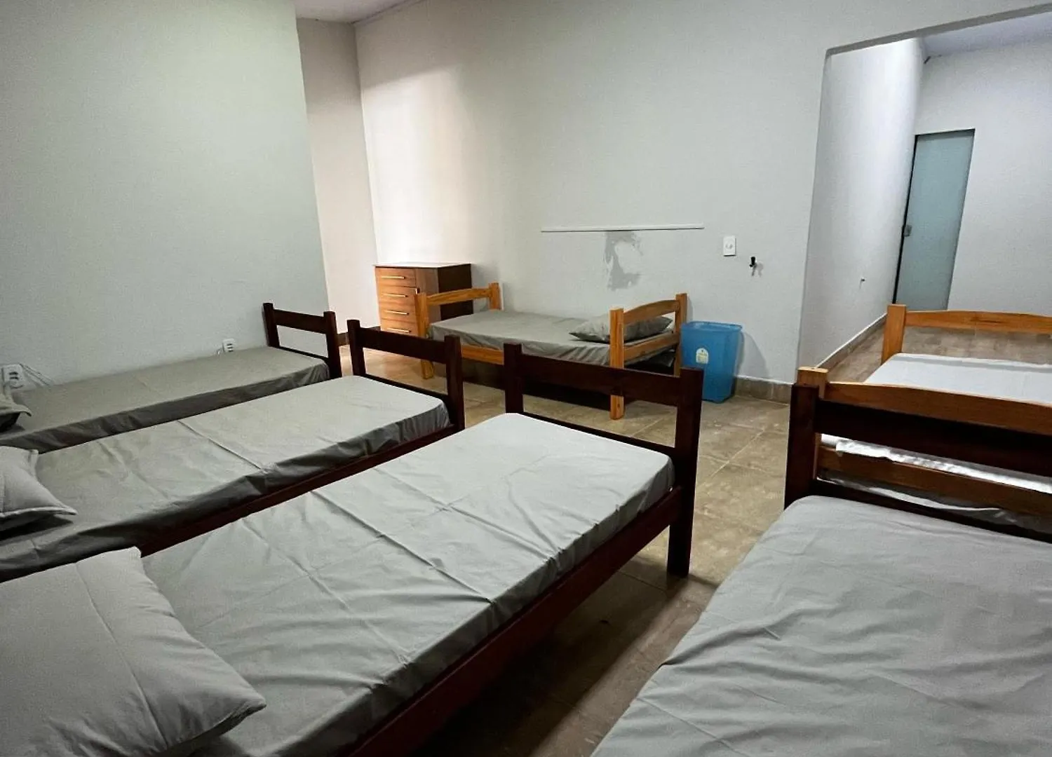 Sua Casa Em Brasilia! Apartment