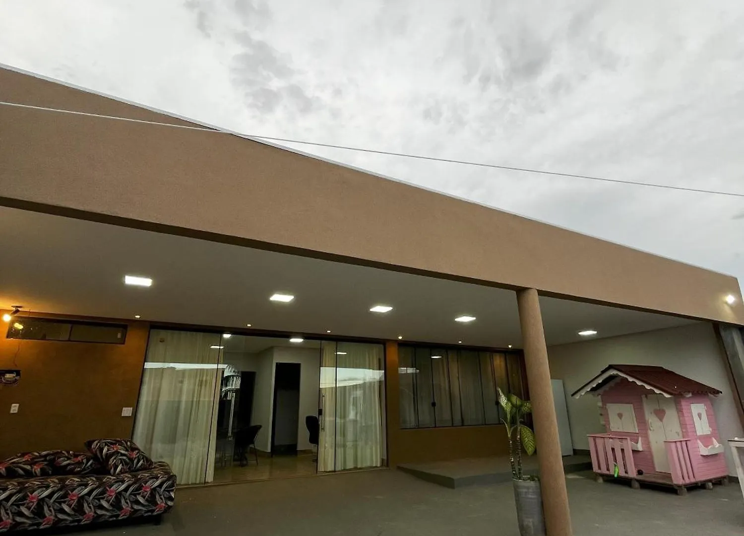 Sua Casa Em Brasilia! Apartment 0*, Brasilia