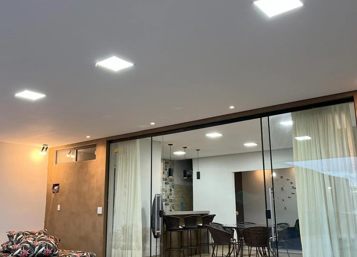 Sua Casa Em Brasilia! Apartment