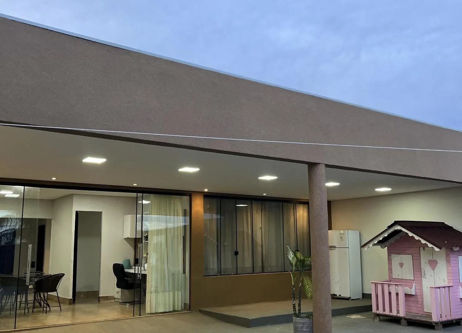 Sua Casa Em Brasilia! Apartment