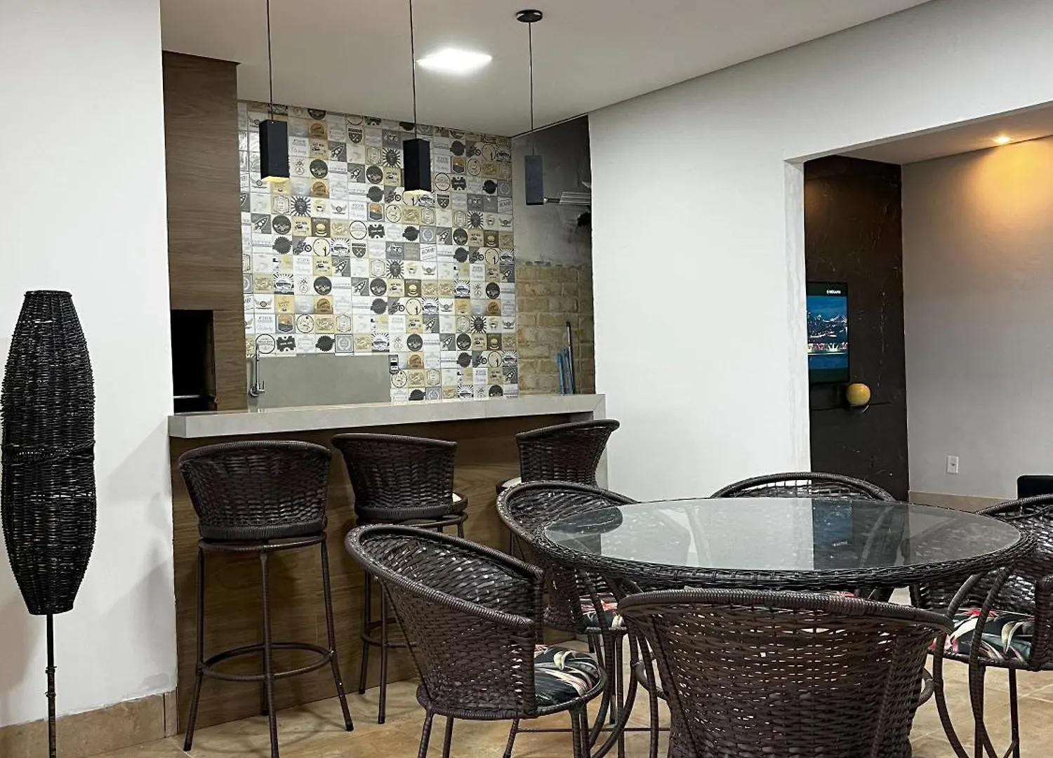 Sua Casa Em Brasilia! Apartment Brazil