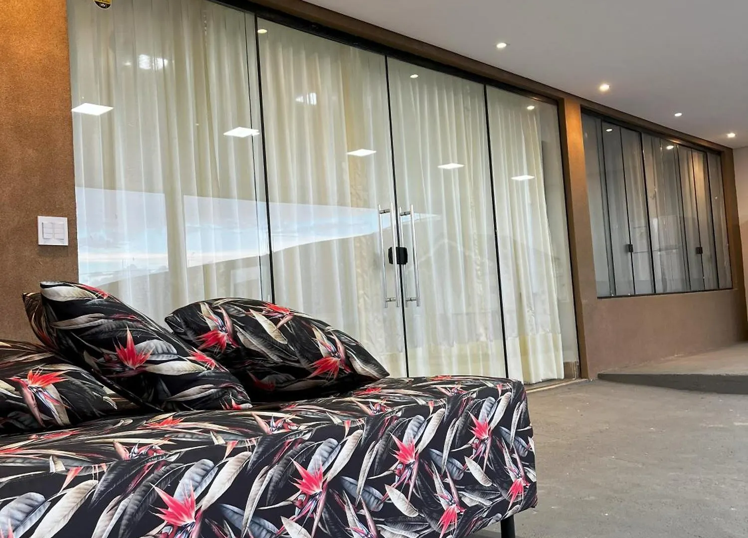 Sua Casa Em Brasilia! Apartment
