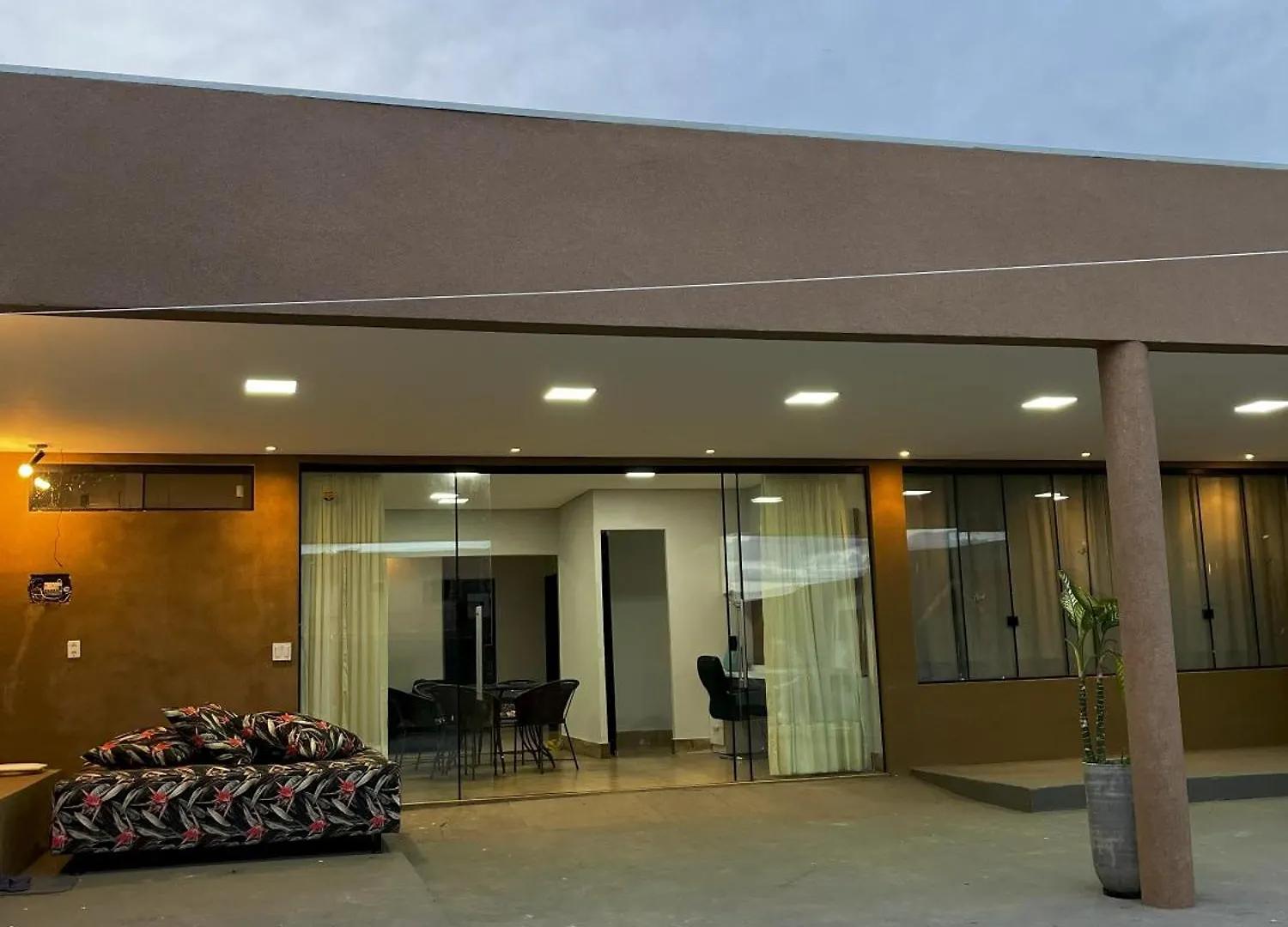 Sua Casa Em Brasilia! Apartment