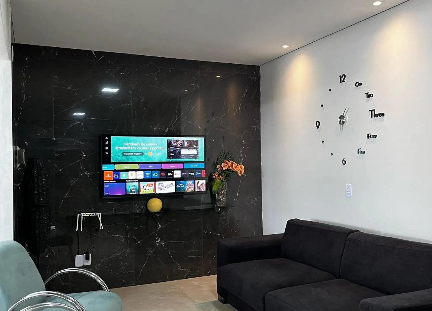 Sua Casa Em Brasilia! Apartment Brazil