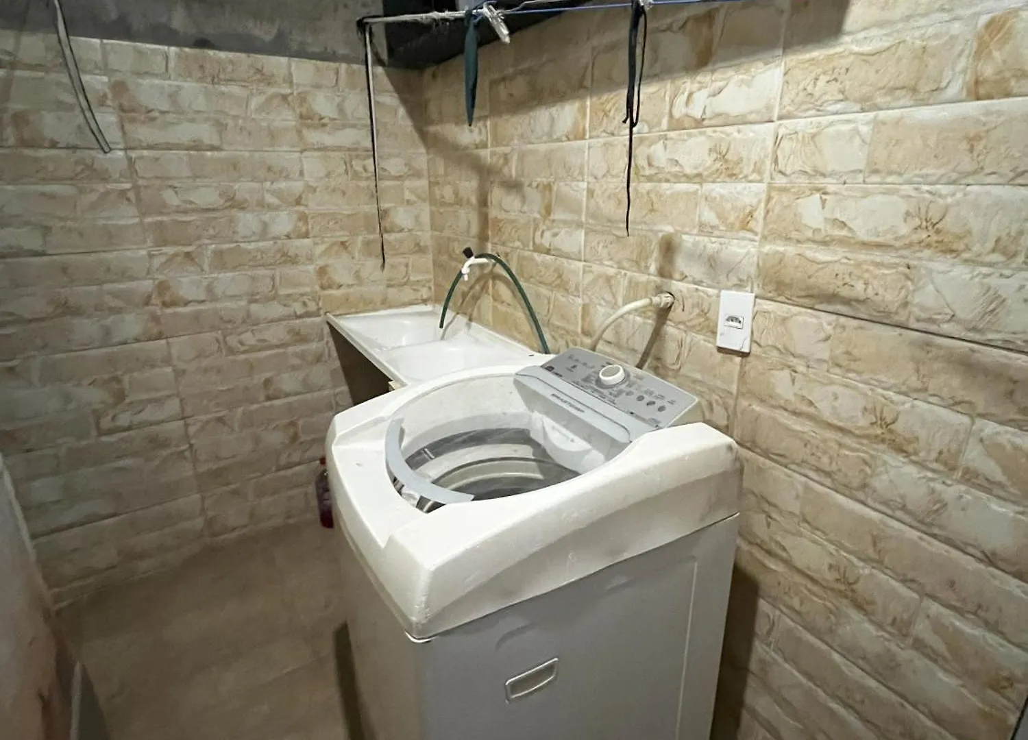 Sua Casa Em Brasilia! Apartment