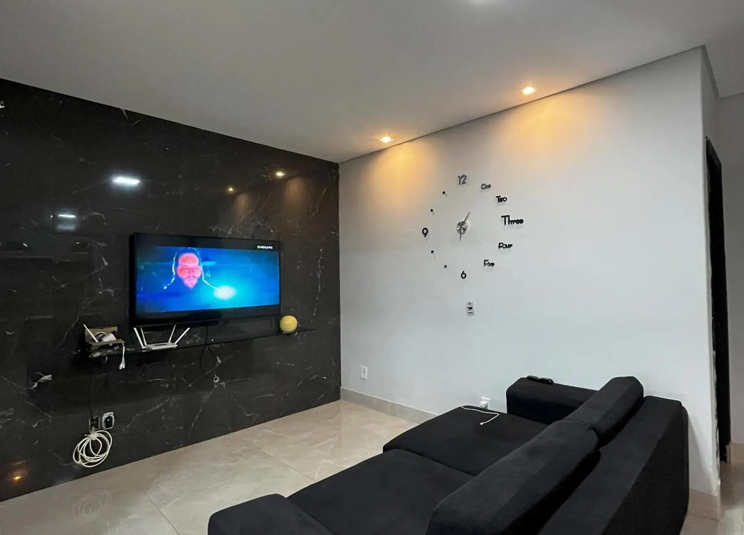 Sua Casa Em Brasilia! Apartment