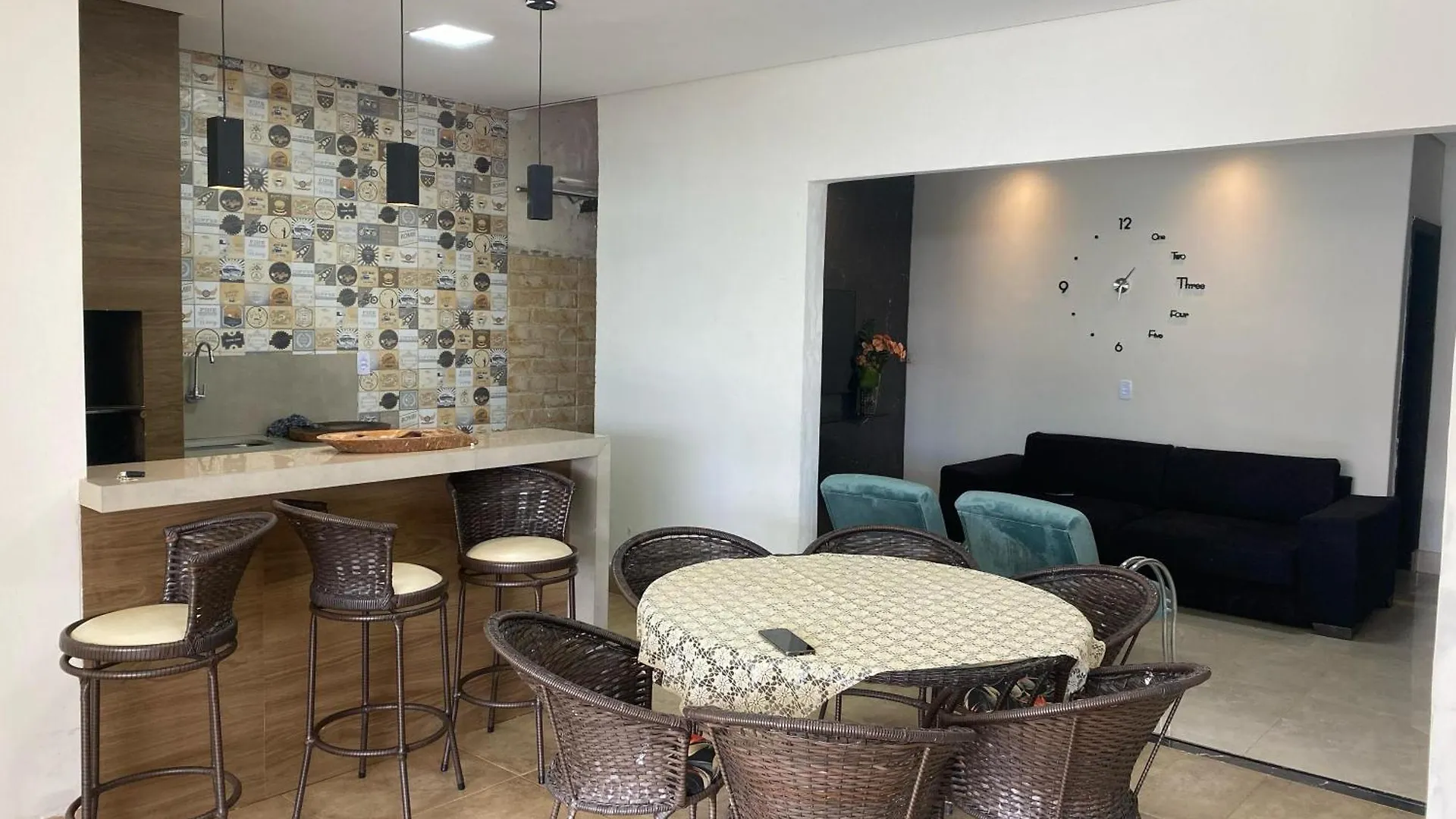 Sua Casa Em Brasilia! Apartment